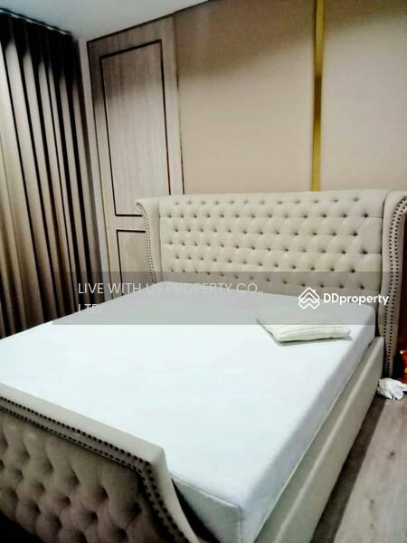 For Rent - Grande Pleno Phaholyothin-Rangsit, Pathum Thani