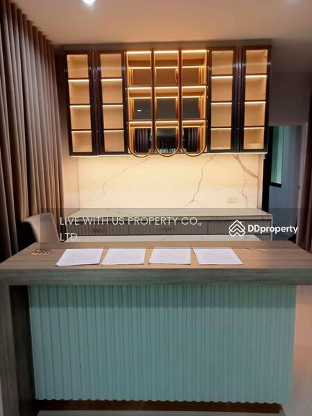 ให้เช่า - Grande Pleno Phaholyothin-Rangsit : แกรนด์พลีโน พหลโยธิน-รังสิต, ปทุมธานี