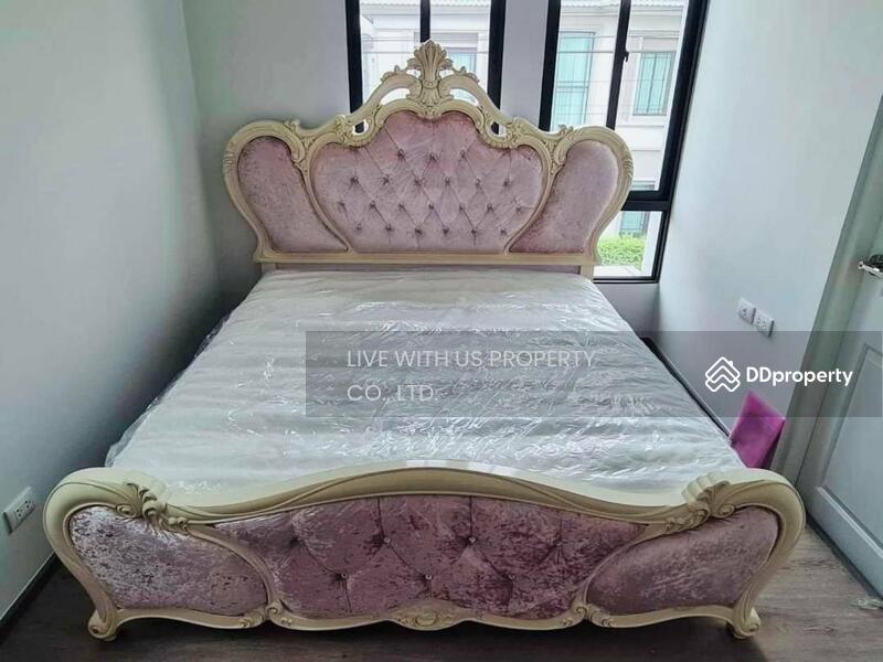 For Rent - Grande Pleno Phaholyothin-Rangsit, Pathum Thani