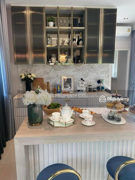 For Rent - Grande Pleno Phaholyothin-Rangsit, Pathum Thani