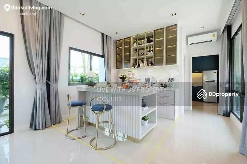ให้เช่า - Grande Pleno Phaholyothin-Rangsit : แกรนด์พลีโน พหลโยธิน-รังสิต, ปทุมธานี