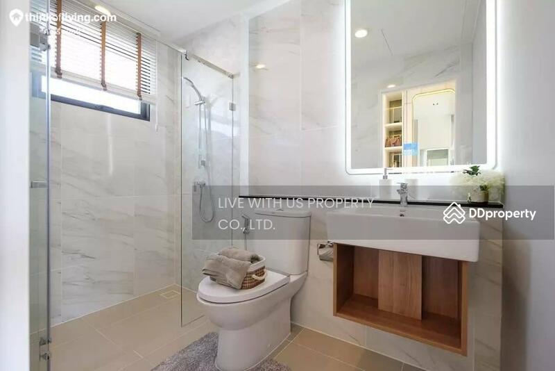For Rent - Grande Pleno Phaholyothin-Rangsit, Pathum Thani