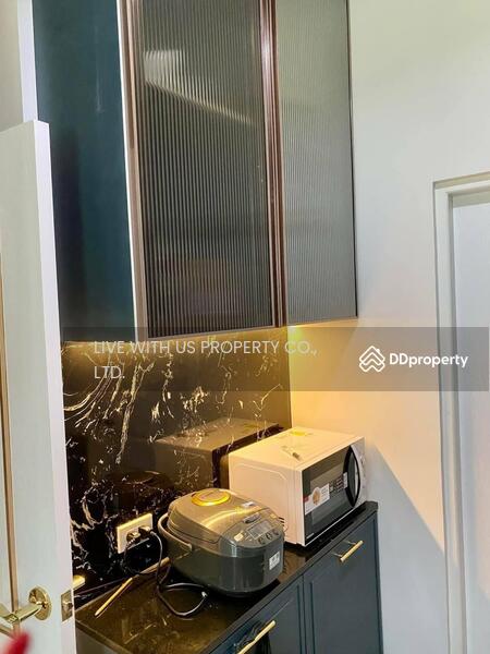 For Rent - Grande Pleno Phaholyothin-Rangsit, Pathum Thani