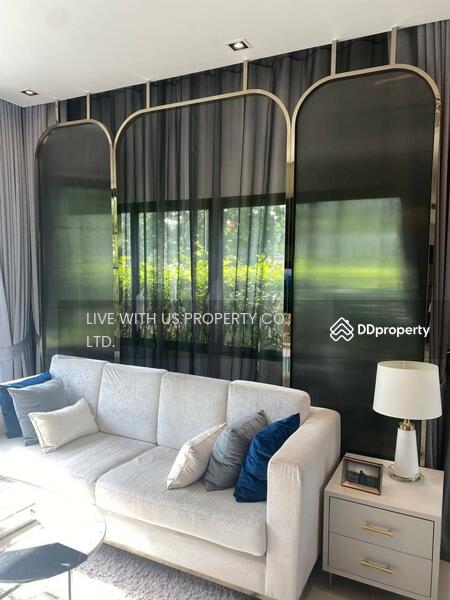 For Rent - Grande Pleno Phaholyothin-Rangsit, Pathum Thani