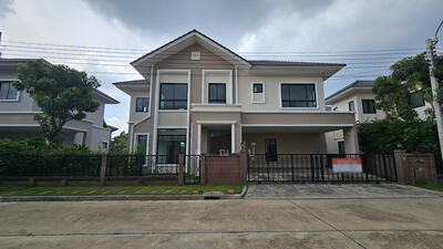 ขาย - Laddarom Wongwaen-Ramintra 2 : ลัดดารมย์ วงแหวน-รามอินทรา 2, กรุงเทพ