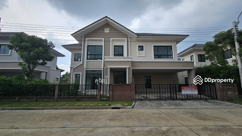 For Sale - Laddarom Wongwaen-Ramintra 2, Bangkok
