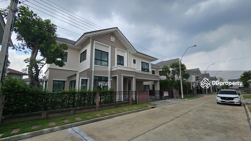 For Sale - Laddarom Wongwaen-Ramintra 2, Bangkok
