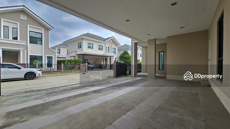 For Sale - Laddarom Wongwaen-Ramintra 2, Bangkok