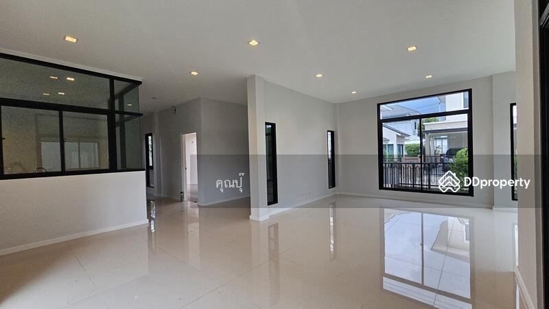 For Sale - Laddarom Wongwaen-Ramintra 2, Bangkok