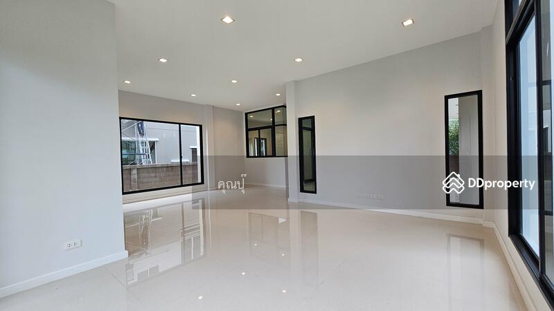 For Sale - Laddarom Wongwaen-Ramintra 2, Bangkok