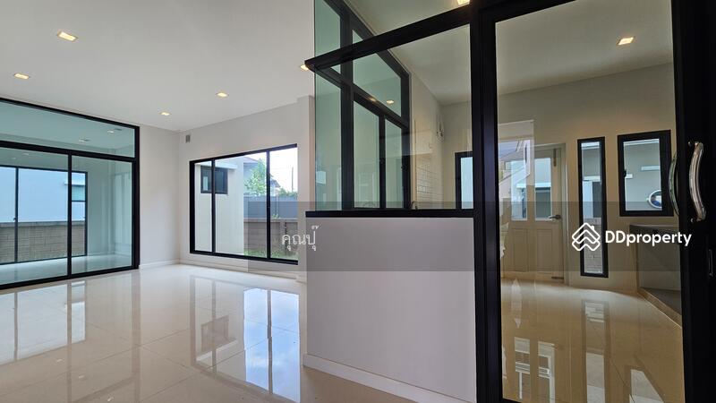 For Sale - Laddarom Wongwaen-Ramintra 2, Bangkok