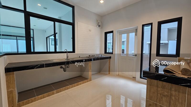For Sale - Laddarom Wongwaen-Ramintra 2, Bangkok