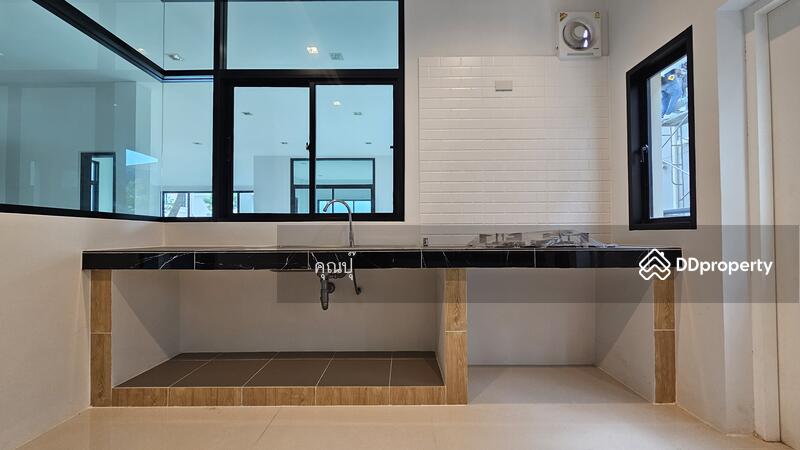 For Sale - Laddarom Wongwaen-Ramintra 2, Bangkok