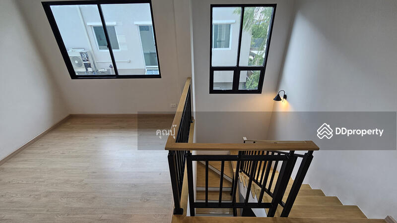 For Sale - Laddarom Wongwaen-Ramintra 2, Bangkok