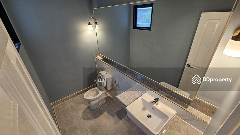 For Sale - Laddarom Wongwaen-Ramintra 2, Bangkok