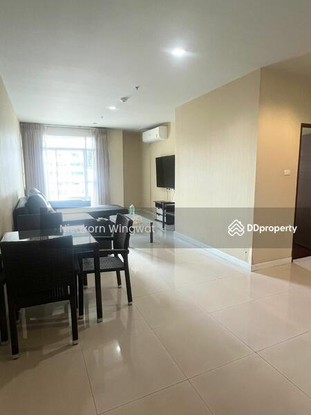 For Rent - Sukhumvit City Resort, Bangkok