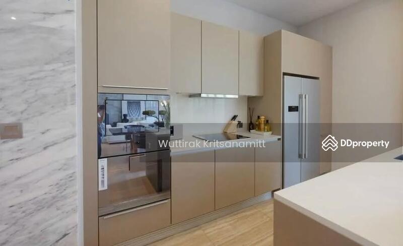 For Rent - Arna Rama 9, Bangkok