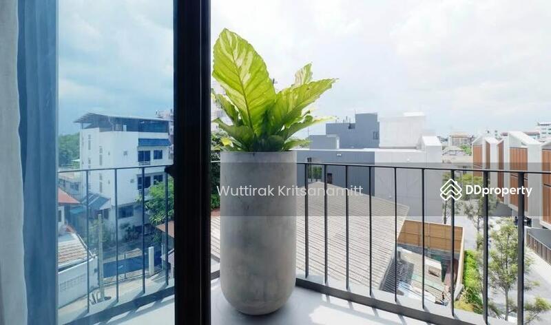 For Rent - Arna Rama 9, Bangkok