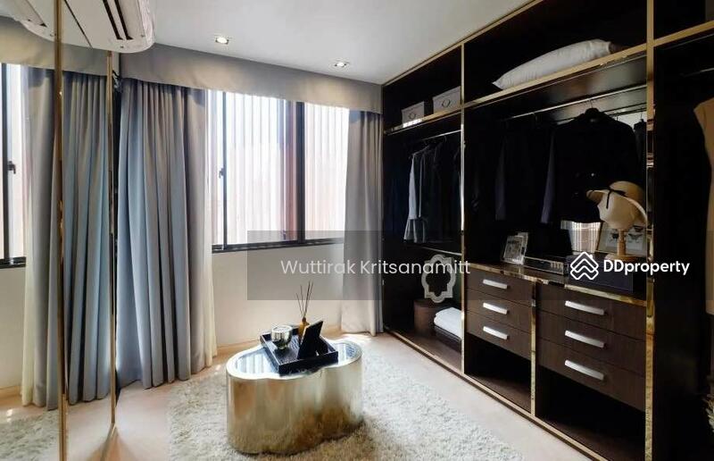 For Rent - Arna Rama 9, Bangkok