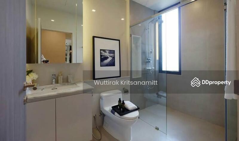 For Rent - Arna Rama 9, Bangkok