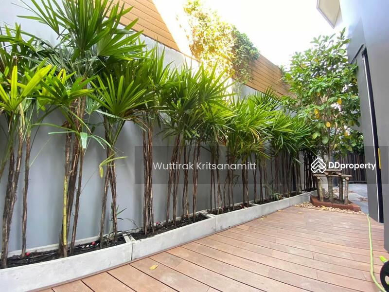For Rent - Arna Rama 9, Bangkok