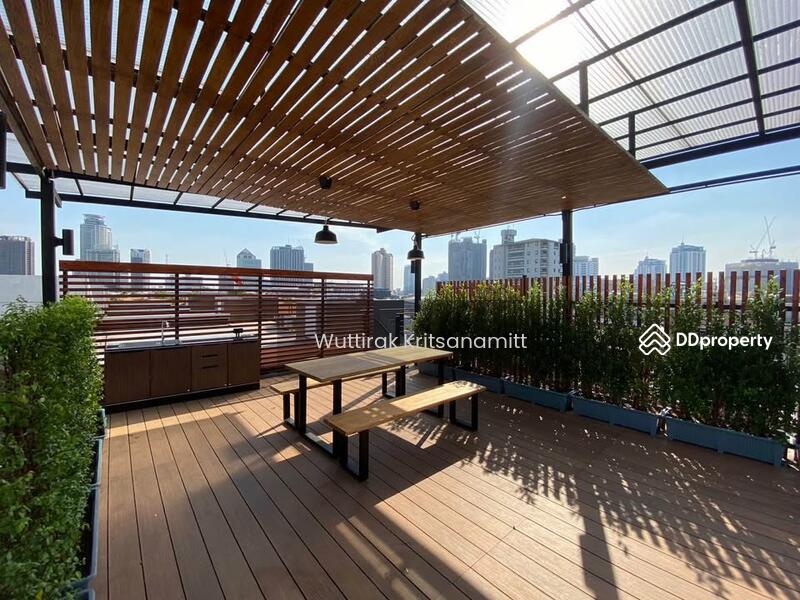 For Rent - Arna Rama 9, Bangkok