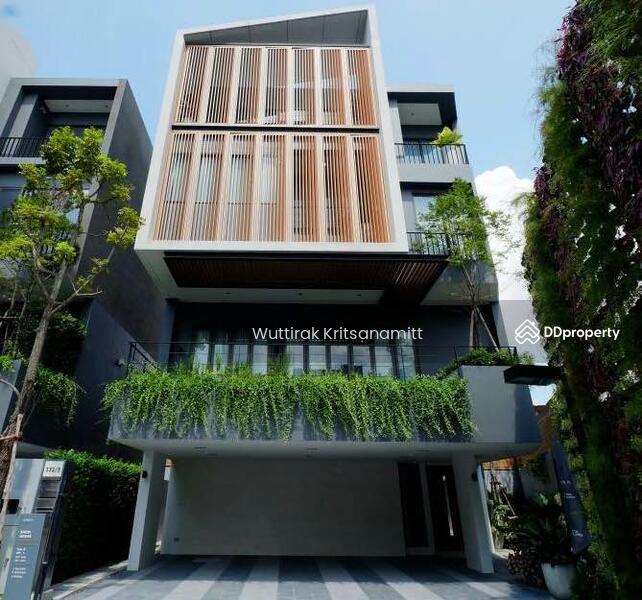 For Rent - Arna Rama 9, Bangkok