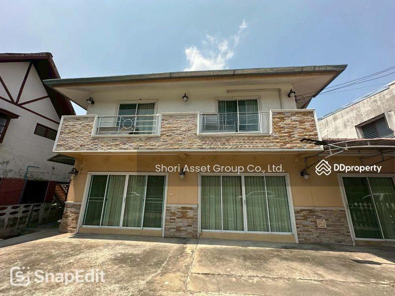 For Rent - โฮมออฟฟิศ โซนฟ้าฮ่าม, Chiang Mai