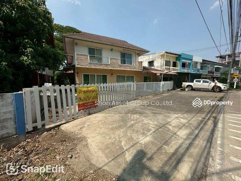 For Rent - โฮมออฟฟิศ โซนฟ้าฮ่าม, Chiang Mai
