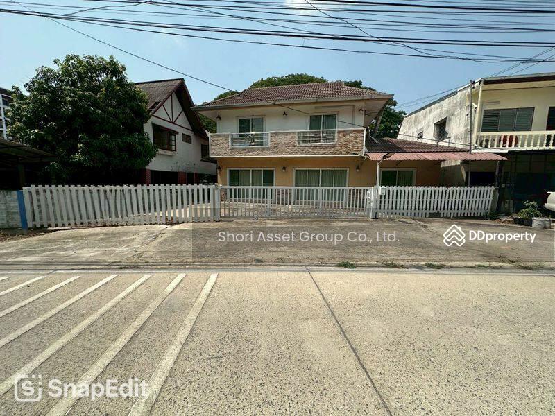 For Rent - โฮมออฟฟิศ โซนฟ้าฮ่าม, Chiang Mai