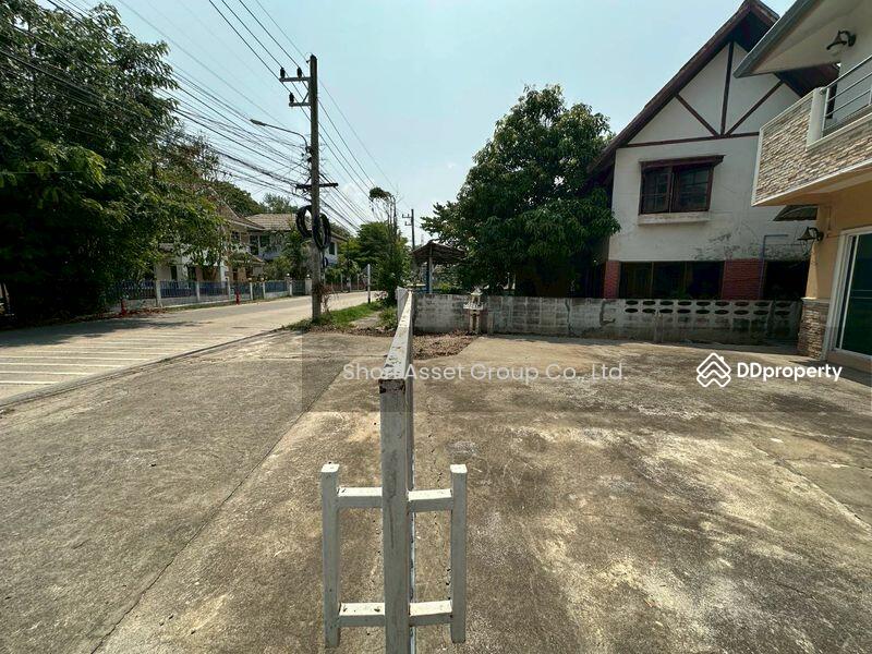 ให้เช่า - โฮมออฟฟิศ โซนฟ้าฮ่าม, เชียงใหม่
