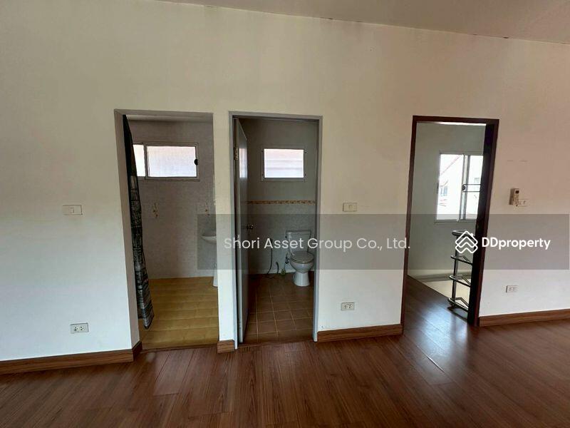 For Rent - โฮมออฟฟิศ โซนฟ้าฮ่าม, Chiang Mai