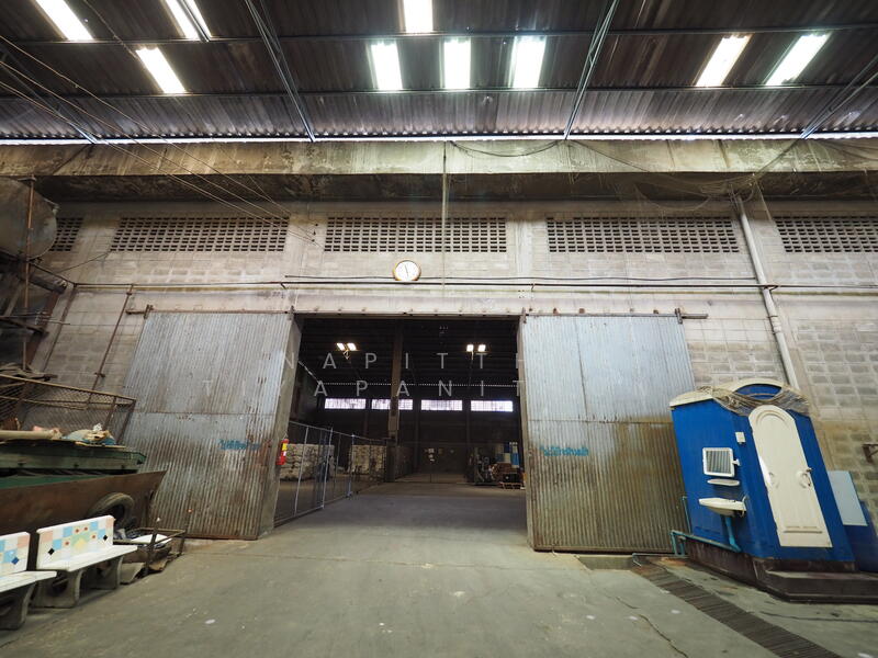 For Rent Storage Spaces Short/Long Term 40-300sqm ฿120/sqm in Rama3, Sathupradit, Bangkok, นนทรี, Bang Pong Pang, Yan Nawa, Bangkok, , 300 sqm, Warehouse/Factory For Rent, by Napittha Tiyapanitkun, 11898645 - DDproperty.com