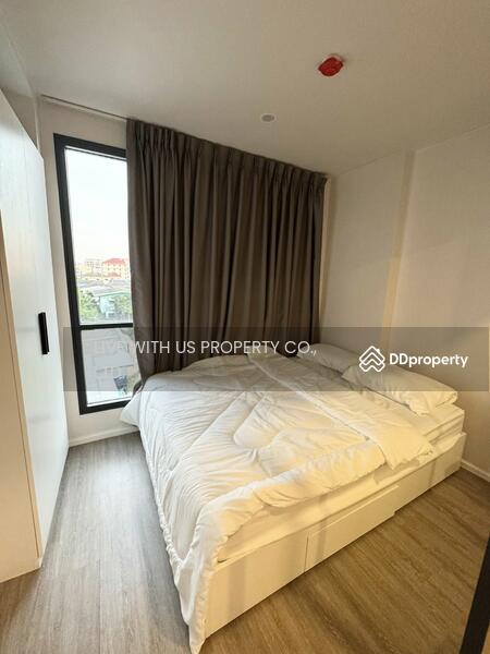 ให้เช่า - Blue Sukhumvit 105 : บลู สุขุมวิท 105, กรุงเทพ