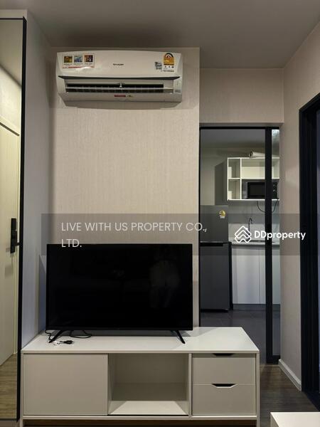 ให้เช่า - Blue Sukhumvit 105 : บลู สุขุมวิท 105, กรุงเทพ