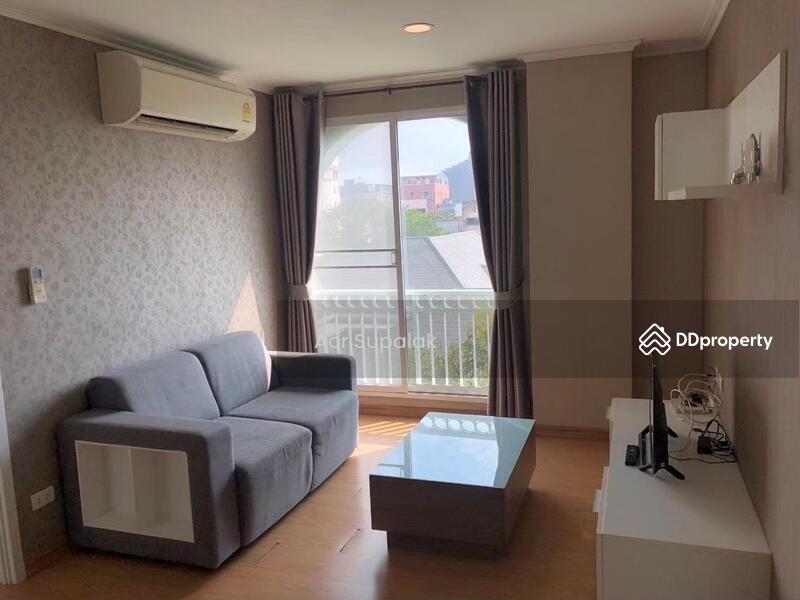 For Sale - The Prague Condominium, Bangkok