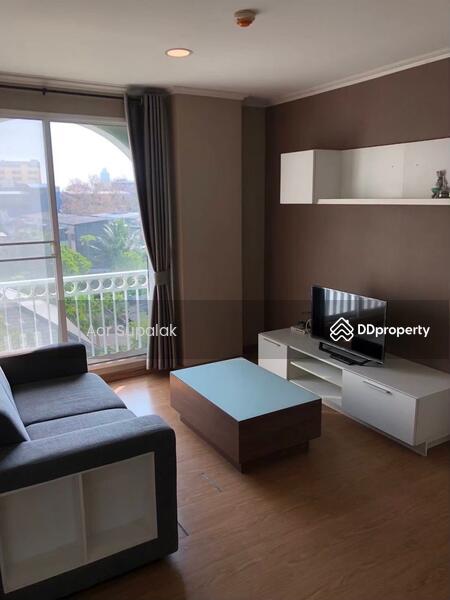 For Sale - The Prague Condominium, Bangkok