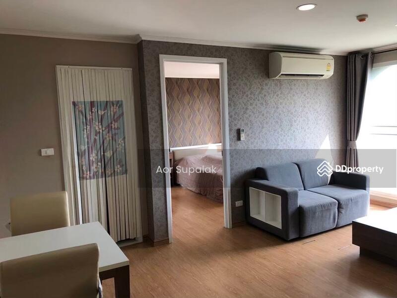 For Sale - The Prague Condominium, Bangkok