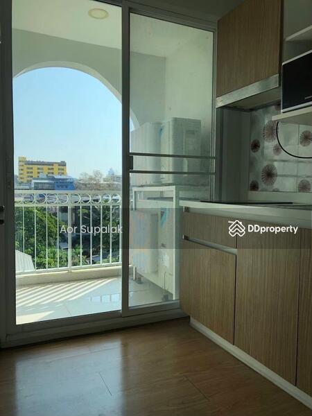 For Sale - The Prague Condominium, Bangkok