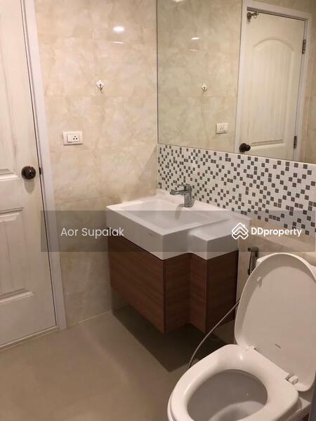For Sale - The Prague Condominium, Bangkok