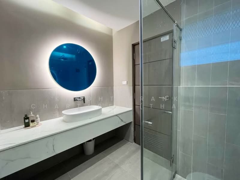 Townhouse at Sukhumvit 101/1, Bangkok, Bang Chak, Phra Khanong, Bangkok, 3 Bedrooms, 210 sqm, Townhouse For Rent, by Knight Frank Chartered (Thailand) Co.,Ltd, 11898668 - DDproperty.com