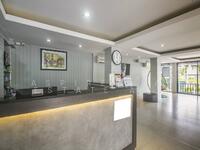 ขาย - โรงแรม ใจกลางรามอินทรา, กรุงเทพ