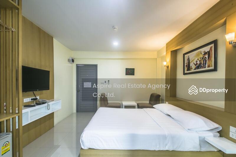ขาย - โรงแรม ใจกลางรามอินทรา, กรุงเทพ