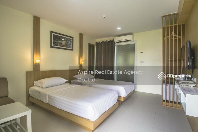ขาย - โรงแรม ใจกลางรามอินทรา, กรุงเทพ
