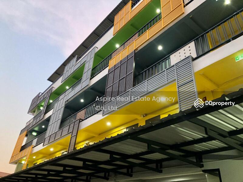 ขาย - โรงแรม ใจกลางรามอินทรา, กรุงเทพ