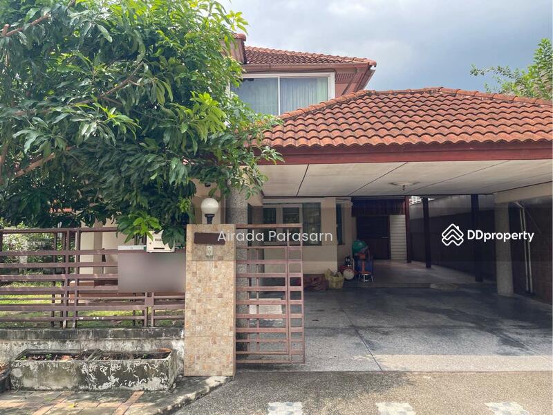 For Rent - ชวนชื่นซิตี้, Bangkok