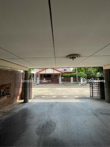 For Rent - ชวนชื่นซิตี้, Bangkok