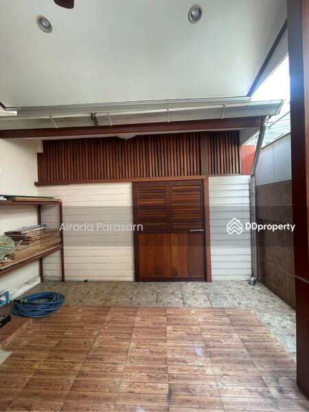 For Rent - ชวนชื่นซิตี้, Bangkok