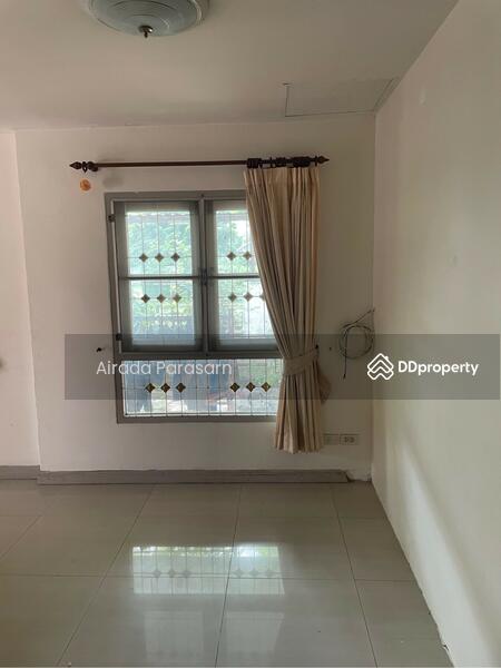 For Rent - ชวนชื่นซิตี้, Bangkok