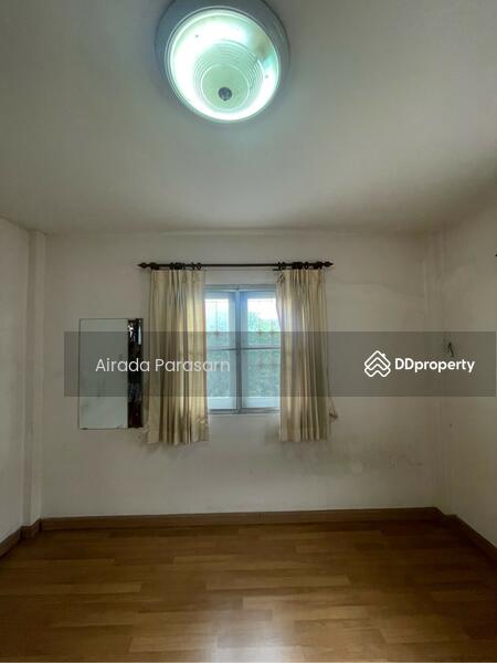 For Rent - ชวนชื่นซิตี้, Bangkok